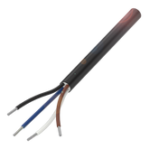 Balluff BCC 0000-0000-00-000-PX0434-10X PUR cable, black